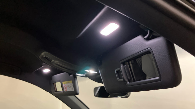 Audi A3 1.5 TFSI 150 S Line 4dr Petrol Saloon